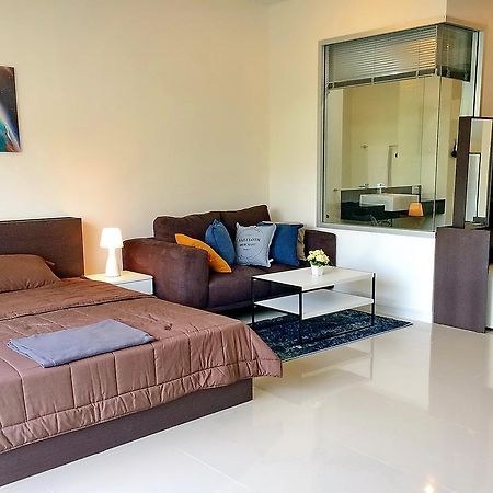 Chic Apartment Karon Exteriér fotografie