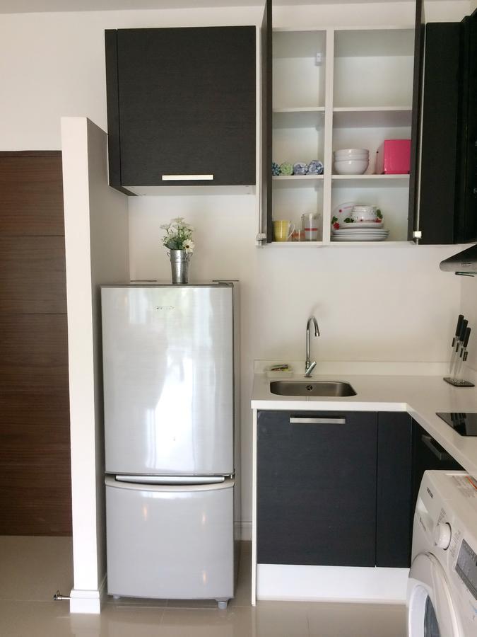 Chic Apartment Karon Exteriér fotografie
